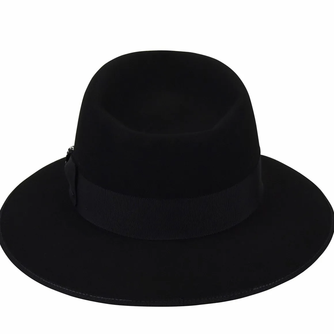 auman_7.webp Bailey Hats Made In Usa | Auman Black