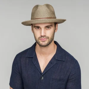 Bailey Hats Wide Brim | Balans