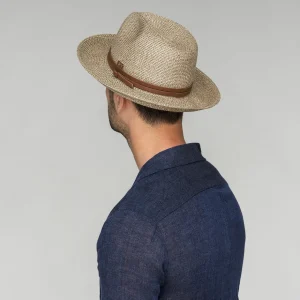 Bailey Hats Wide Brim | Balans