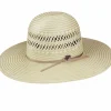 Bailey Hats Riding & Roping | Bandera Open 15X - Limited Edition Ivory/Cream