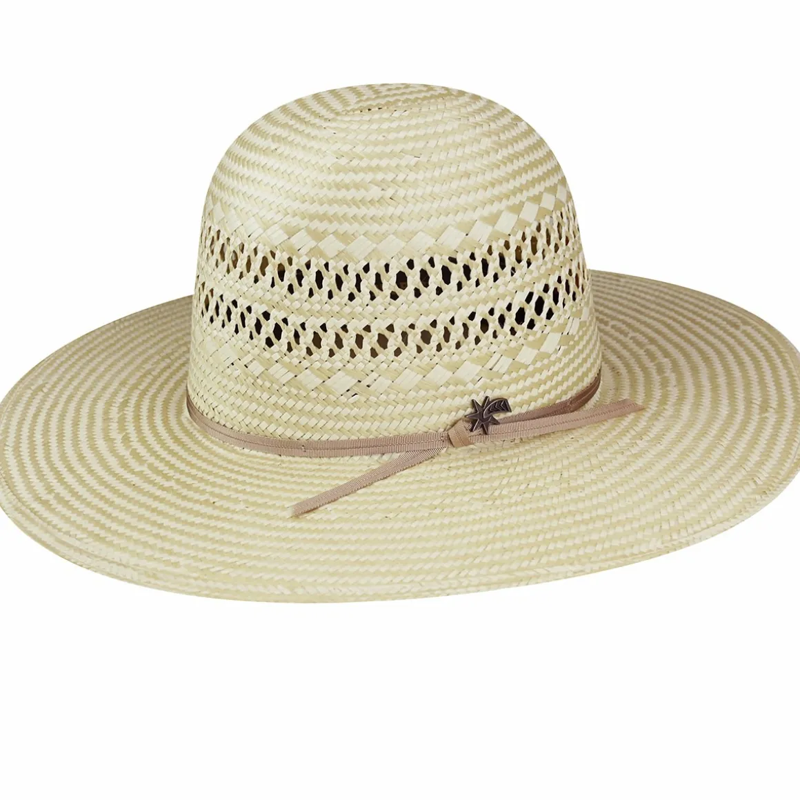 bandera_open_x__limited_edition_0-5.webp Bailey Hats 15X | Bandera Open 15X - Limited Edition Ivory/Cream