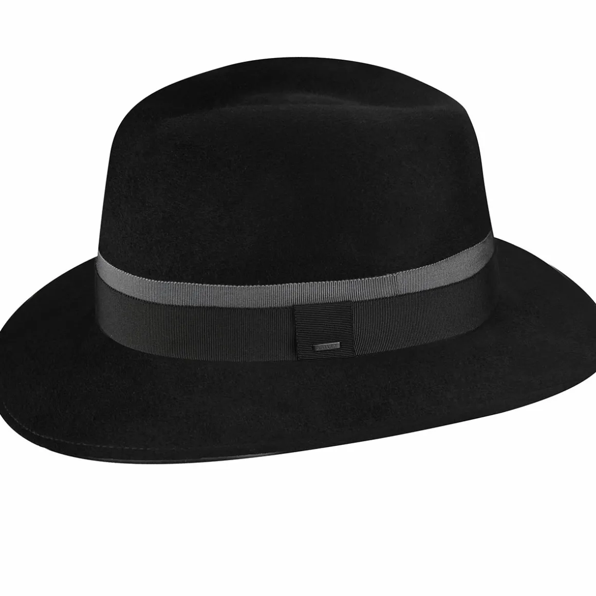 barkley_1-2.webp Bailey Hats Wool Felt | Barkley