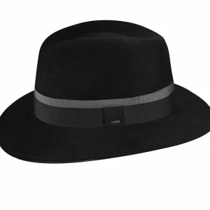 Bailey Hats Medium Brim | Barkley