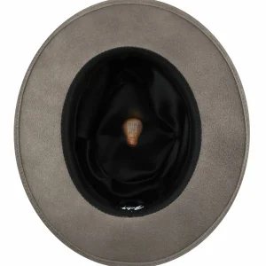 Bailey Hats Wool Felt | Barkley