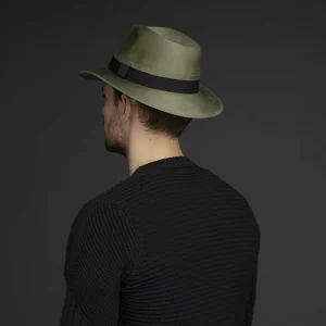 Bailey Hats Wool Felt | Barkley