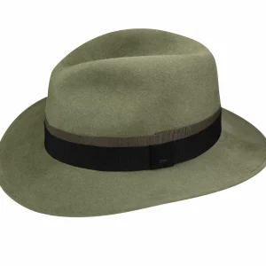 Bailey Hats Polished | Barkley
