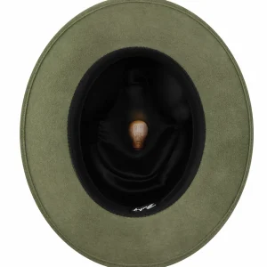 Bailey Hats Wool Felt | Barkley