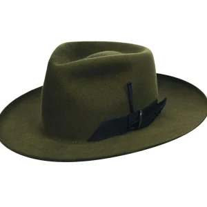 Bailey Hats Elite Finish® | Barksdale