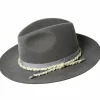 Bailey Hats Elite Finish® | Bartham
