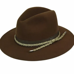 Bailey Hats Fedoras & Trilbies | Bartham