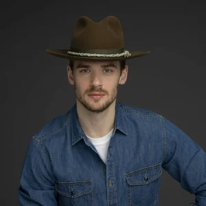 Bailey Hats Fedoras & Trilbies | Bartham