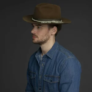 Bailey Hats Fedoras & Trilbies | Bartham