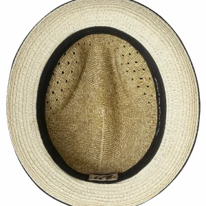 Bailey Hats Braid | Bascom Natural