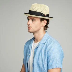 Bailey Hats Fedoras & Trilbies | Bascom Natural