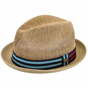 Bailey Hats Straw | Berle