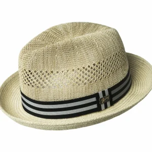 Bailey Hats Short Brim | Berle