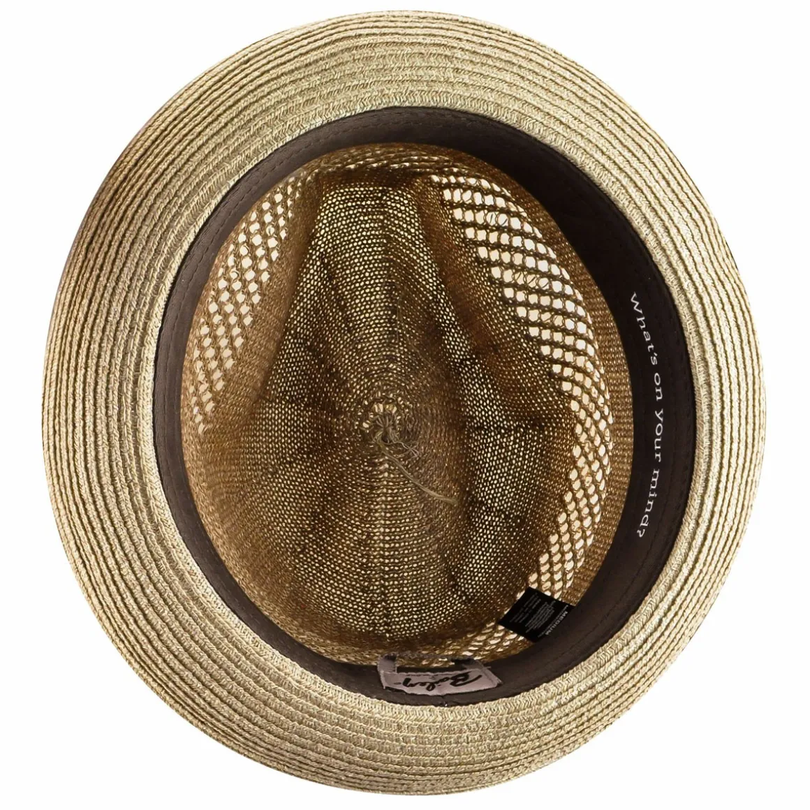 berle_2-2.webp Bailey Hats Travel & Packable | Berle