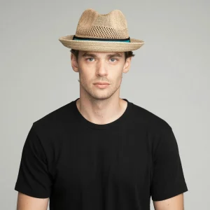 Bailey Hats Braid | Berle