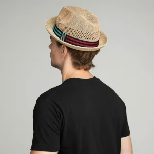 Bailey Hats Snap Brim | Berle