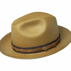 Bailey Hats Snap Brim | Bevers