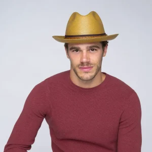 Bailey Hats Fedoras & Trilbies | Bevers