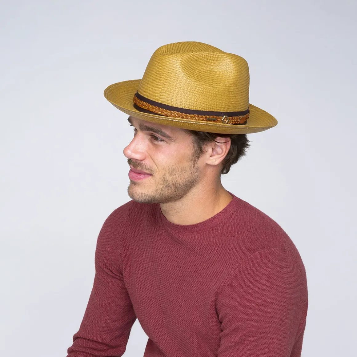 bevers_3-2.webp Bailey Hats Fedoras & Trilbies | Bevers