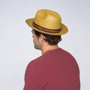 Bailey Hats Snap Brim | Bevers