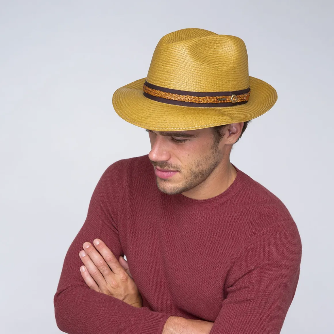 bevers_5-3.webp Bailey Hats Straw | Bevers