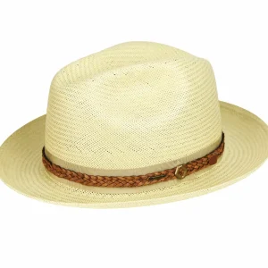 Bailey Hats Straw | Bevers