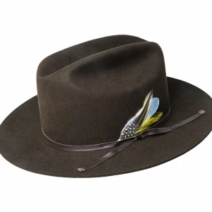 Bailey Hats Outback Hats | Bezel Cordova