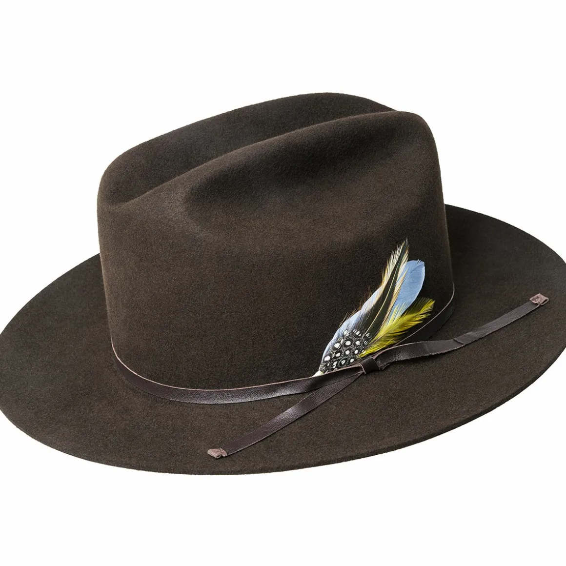 bezel_0-6.webp Bailey Hats Medium Brim | Bezel Cordova