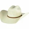 Bailey Hats Straw | Big Bend Ivory