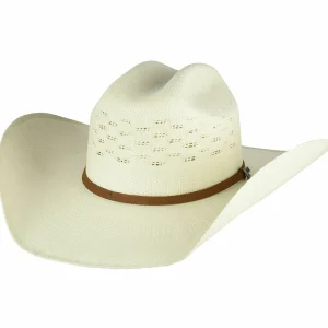 Bailey Hats Straw | Big Bend Ivory