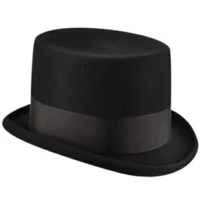 Bailey Hats Made In Usa | Big Zwey Black