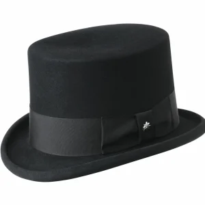 Bailey Hats Wool Felt | Big Zwey Black