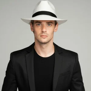 Bailey Hats Litestraw® | Blackburn