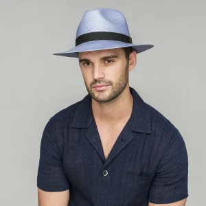 Bailey Hats Litestraw® | Blackburn