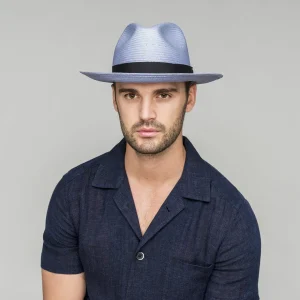 Bailey Hats Litestraw® | Blackburn