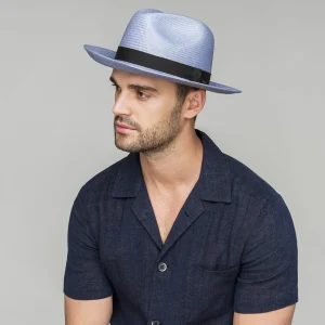 Bailey Hats Straw | Blackburn