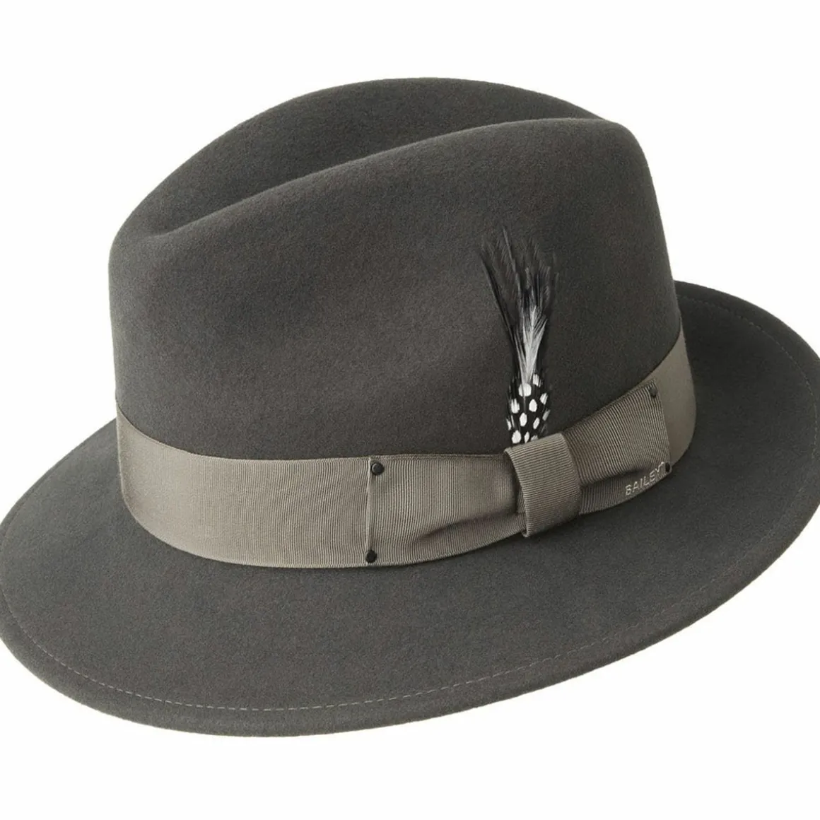 blixen_1-3.webp Bailey Hats Wool Felt | Blixen