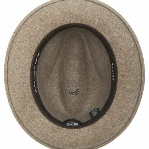 Bailey Hats Wool Felt | Blixen