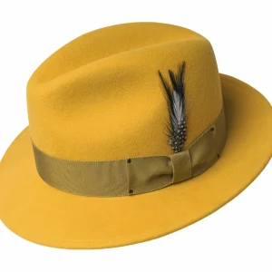 Bailey Hats Wool Felt | Blixen