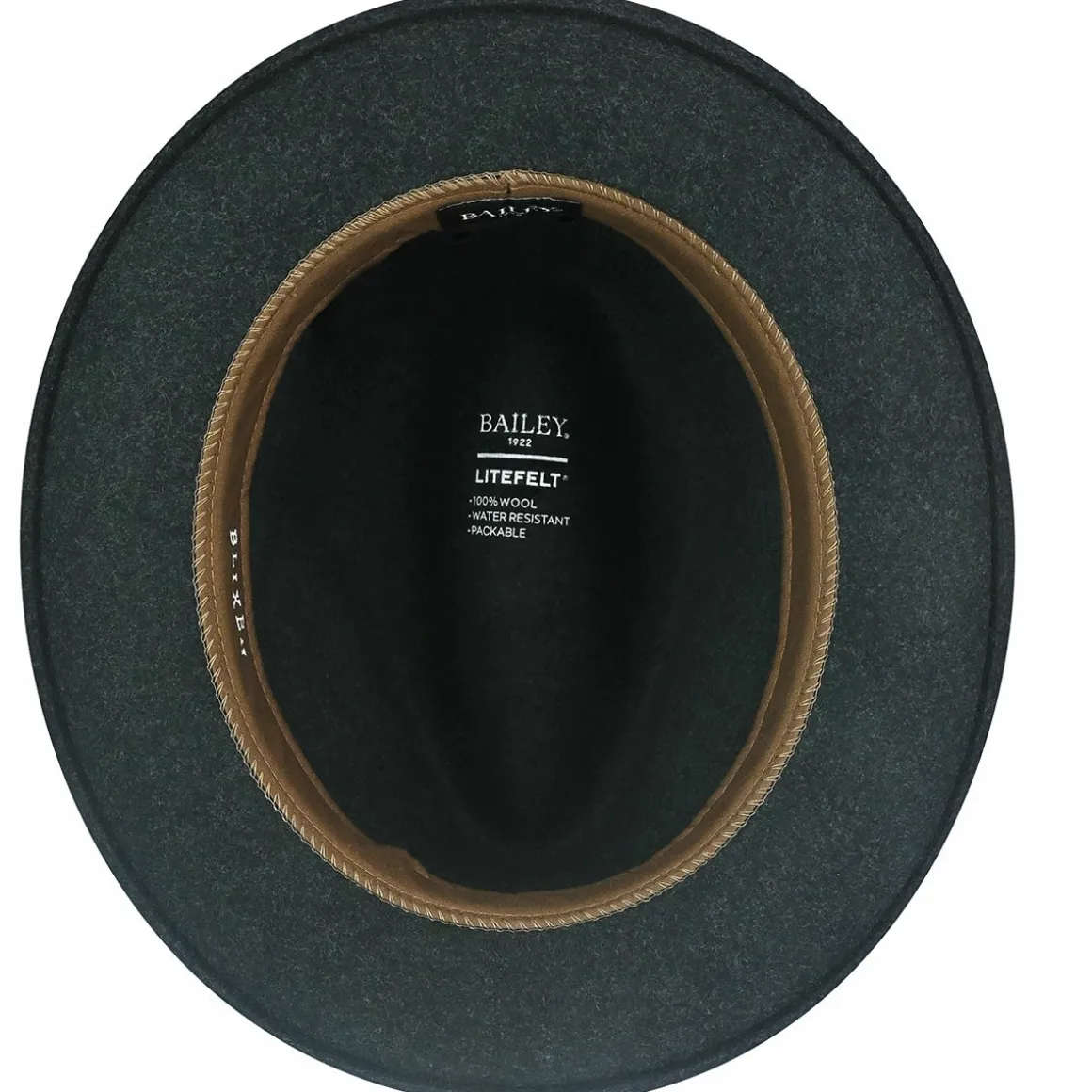 blixen_19-3.webp Bailey Hats Wool Felt | Blixen