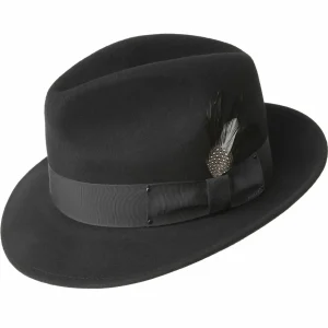 Bailey Hats Wool Felt | Blixen