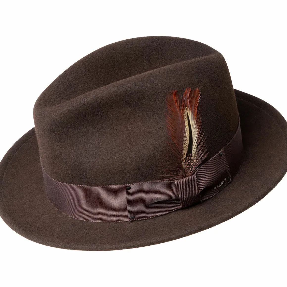 blixen_20-3.webp Bailey Hats Wool Felt | Blixen
