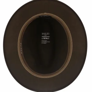 Bailey Hats Wool Felt | Blixen