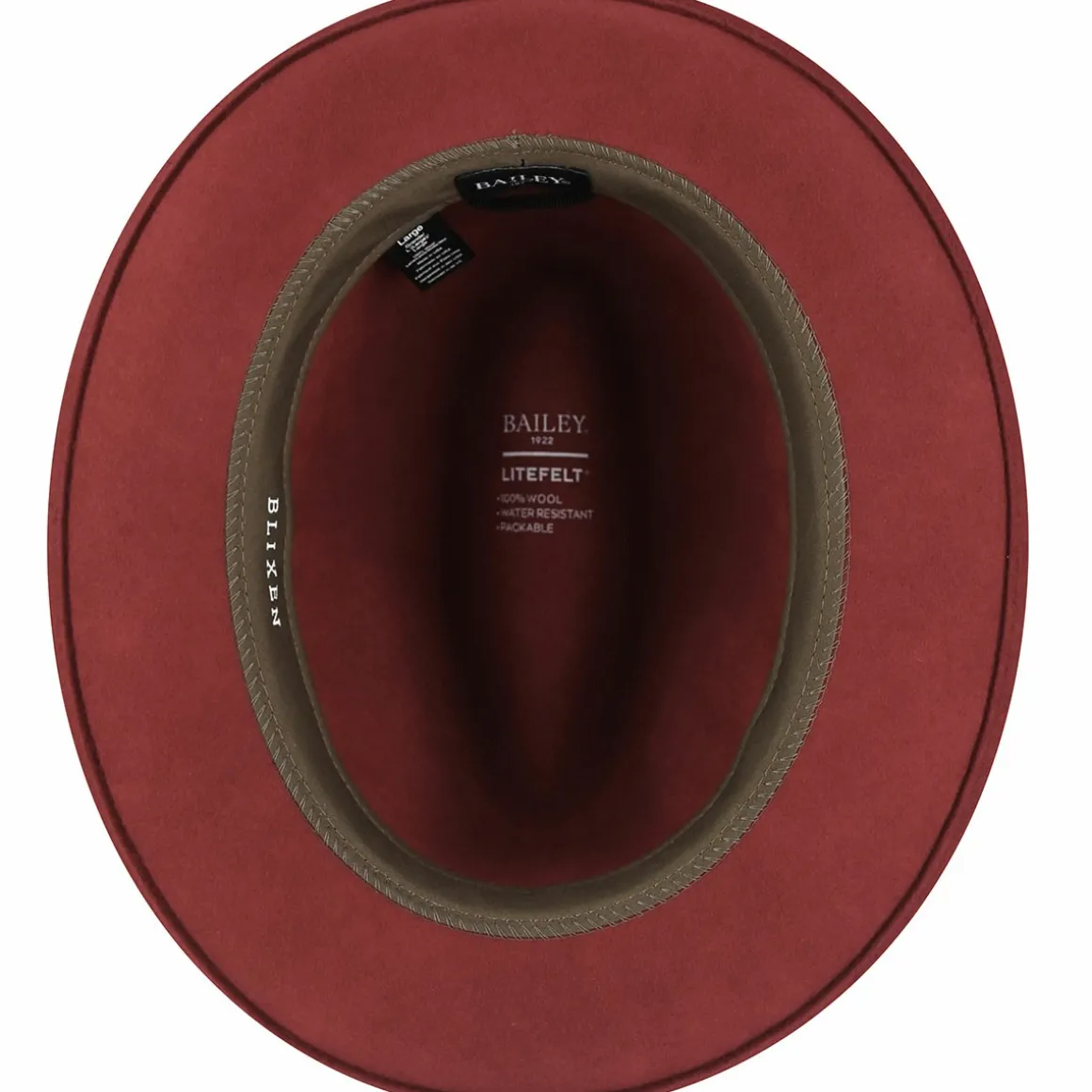 blixen_24-3.webp Bailey Hats Wool Felt | Blixen