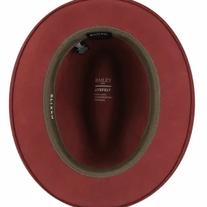 Bailey Hats Litefelt® | Blixen