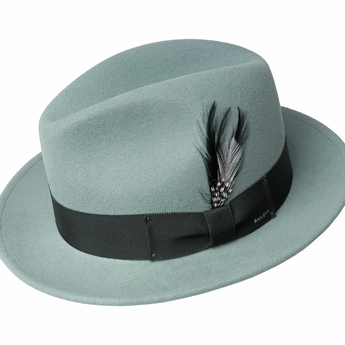 blixen_25-3.webp Bailey Hats Wool Felt | Blixen
