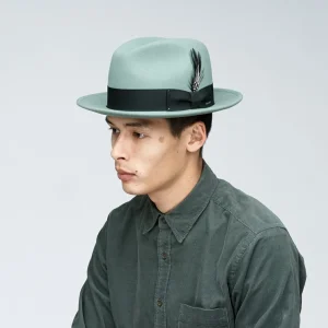 Bailey Hats Wool Felt | Blixen